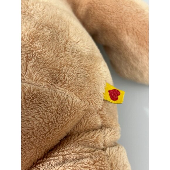 Build-a-Bear Hello Kitty Sun Kissed Tan Cat Plush Stuffed Animal Tropical Sanrio - Picture 10 of 13